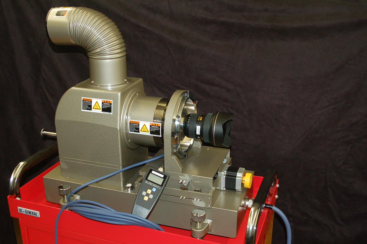 Midwest Camera Repair, Inc Pro Service